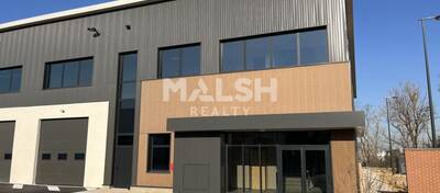MALSH Realty & Property - Local d'activités - Lyon EST (St Priest /Mi Plaine/ A43 / Eurexpo) - Saint-Priest - 5