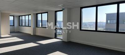 MALSH Realty & Property - Local d'activités - Lyon EST (St Priest /Mi Plaine/ A43 / Eurexpo) - Saint-Priest - 12