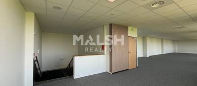 MALSH Realty & Property - Local d'activités - Lyon EST (St Priest /Mi Plaine/ A43 / Eurexpo) - Saint-Priest - 13