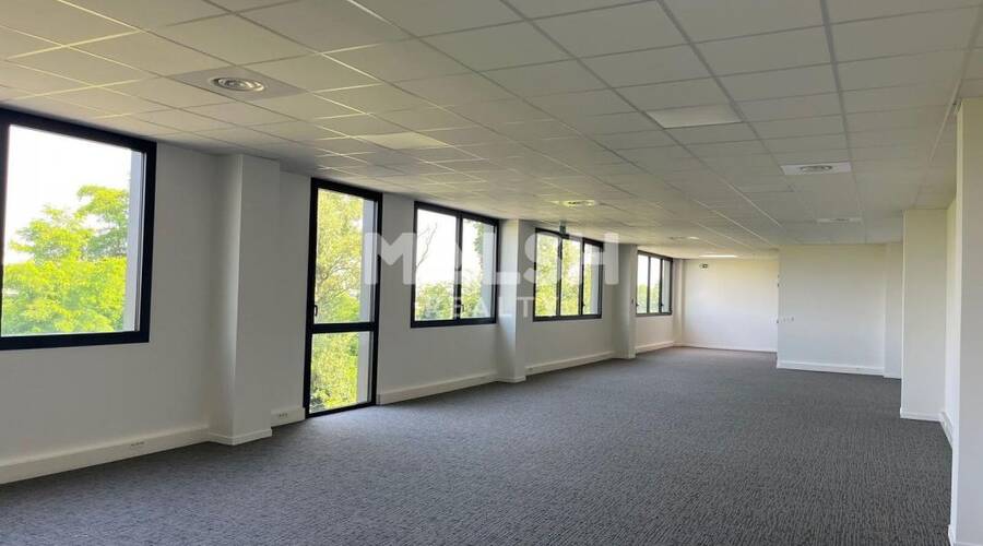 MALSH Realty & Property - Local d'activités - Lyon EST (St Priest /Mi Plaine/ A43 / Eurexpo) - Saint-Priest - 14