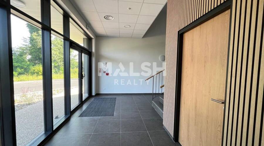 MALSH Realty & Property - Local d'activités - Lyon EST (St Priest /Mi Plaine/ A43 / Eurexpo) - Saint-Priest - 16