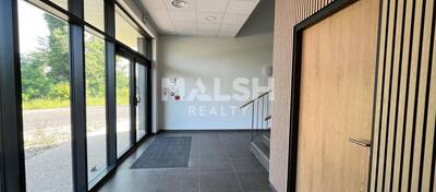 MALSH Realty & Property - Local d'activités - Lyon EST (St Priest /Mi Plaine/ A43 / Eurexpo) - Saint-Priest - 16