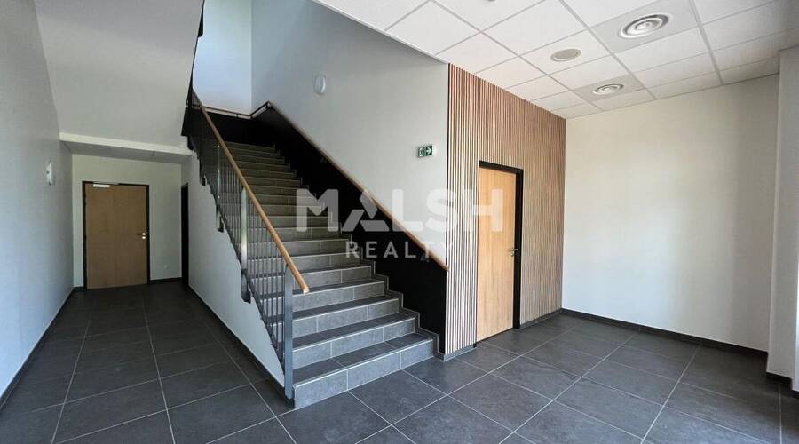 MALSH Realty & Property - Local d'activités - Lyon EST (St Priest /Mi Plaine/ A43 / Eurexpo) - Saint-Priest - 18