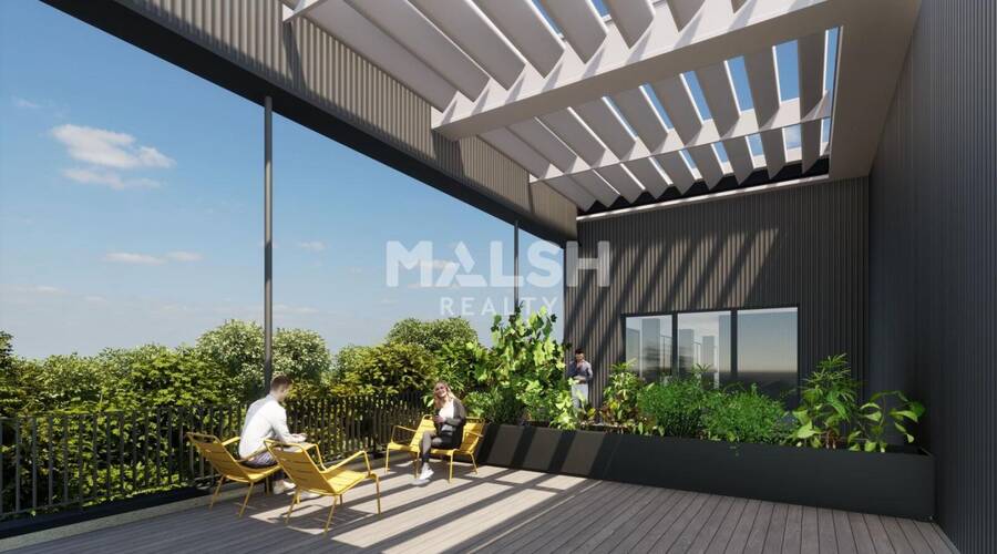 MALSH Realty & Property - Local d'activités - Lyon EST (St Priest /Mi Plaine/ A43 / Eurexpo) - Saint-Priest - 19