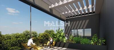 MALSH Realty & Property - Local d'activités - Lyon EST (St Priest /Mi Plaine/ A43 / Eurexpo) - Saint-Priest - 19