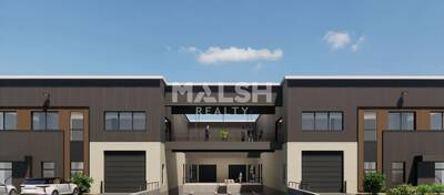 MALSH Realty & Property - Local d'activités - Lyon EST (St Priest /Mi Plaine/ A43 / Eurexpo) - Saint-Priest - 20