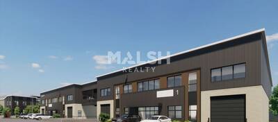 MALSH Realty & Property - Local d'activités - Lyon EST (St Priest /Mi Plaine/ A43 / Eurexpo) - Saint-Priest - 21