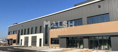MALSH Realty & Property - Local d'activités - Lyon EST (St Priest /Mi Plaine/ A43 / Eurexpo) - Saint-Priest - 22