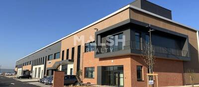 MALSH Realty & Property - Local d'activités - Lyon EST (St Priest /Mi Plaine/ A43 / Eurexpo) - Saint-Priest - 24