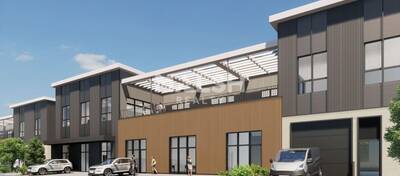 MALSH Realty & Property - Local d'activités - Lyon EST (St Priest /Mi Plaine/ A43 / Eurexpo) - Saint-Priest - 25