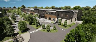 MALSH Realty & Property - Local d'activités - Lyon EST (St Priest /Mi Plaine/ A43 / Eurexpo) - Saint-Priest - 26