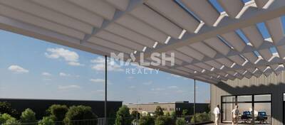 MALSH Realty & Property - Local d'activités - Lyon EST (St Priest /Mi Plaine/ A43 / Eurexpo) - Saint-Priest - 27