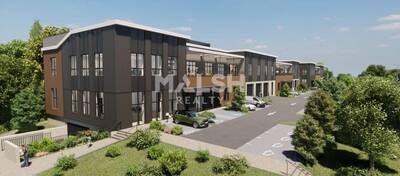 MALSH Realty & Property - Local d'activités - Lyon EST (St Priest /Mi Plaine/ A43 / Eurexpo) - Saint-Priest - 28