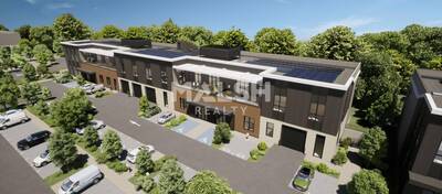 MALSH Realty & Property - Local d'activités - Lyon EST (St Priest /Mi Plaine/ A43 / Eurexpo) - Saint-Priest - 29