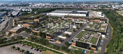 MALSH Realty & Property - Local d'activités - Lyon EST (St Priest /Mi Plaine/ A43 / Eurexpo) - Saint-Priest - 30