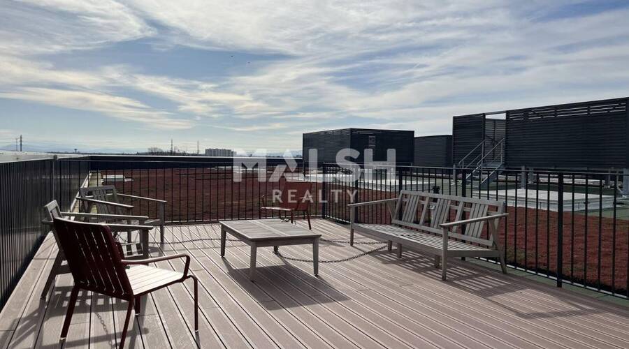 MALSH Realty & Property - Local d'activités - Lyon EST (St Priest /Mi Plaine/ A43 / Eurexpo) - Saint-Priest - 3