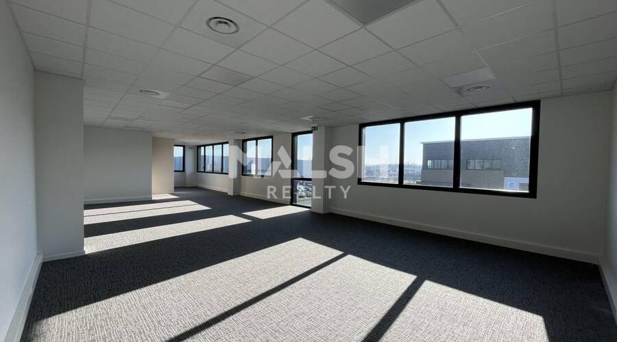 MALSH Realty & Property - Local d'activités - Lyon EST (St Priest /Mi Plaine/ A43 / Eurexpo) - Saint-Priest - 9