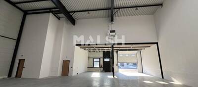 MALSH Realty & Property - Local d'activités - Lyon EST (St Priest /Mi Plaine/ A43 / Eurexpo) - Saint-Priest - 10