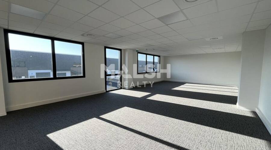 MALSH Realty & Property - Local d'activités - Lyon EST (St Priest /Mi Plaine/ A43 / Eurexpo) - Saint-Priest - 11