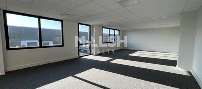 MALSH Realty & Property - Local d'activités - Lyon EST (St Priest /Mi Plaine/ A43 / Eurexpo) - Saint-Priest - 11