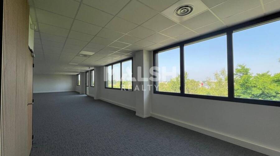 MALSH Realty & Property - Local d'activités - Lyon EST (St Priest /Mi Plaine/ A43 / Eurexpo) - Saint-Priest - 14