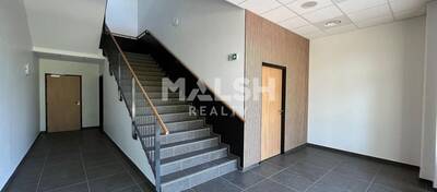 MALSH Realty & Property - Local d'activités - Lyon EST (St Priest /Mi Plaine/ A43 / Eurexpo) - Saint-Priest - 15