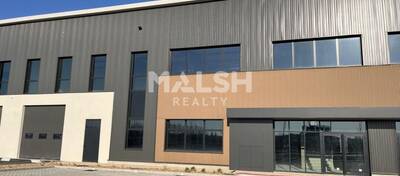 MALSH Realty & Property - Local d'activités - Lyon EST (St Priest /Mi Plaine/ A43 / Eurexpo) - Saint-Priest - 17