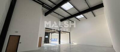 MALSH Realty & Property - Local d'activités - Lyon EST (St Priest /Mi Plaine/ A43 / Eurexpo) - Saint-Priest - 1