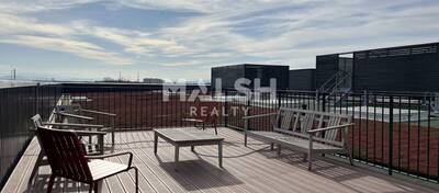 MALSH Realty & Property - Local d'activités - Lyon EST (St Priest /Mi Plaine/ A43 / Eurexpo) - Saint-Priest - 4