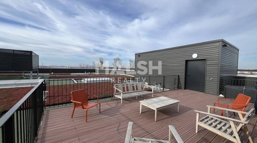 MALSH Realty & Property - Local d'activités - Lyon EST (St Priest /Mi Plaine/ A43 / Eurexpo) - Saint-Priest - 5