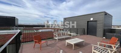 MALSH Realty & Property - Local d'activités - Lyon EST (St Priest /Mi Plaine/ A43 / Eurexpo) - Saint-Priest - 5