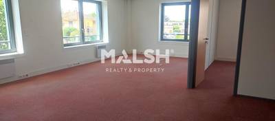 MALSH Realty & Property - Bureaux - Lyon Sud Est - Vénissieux - 3