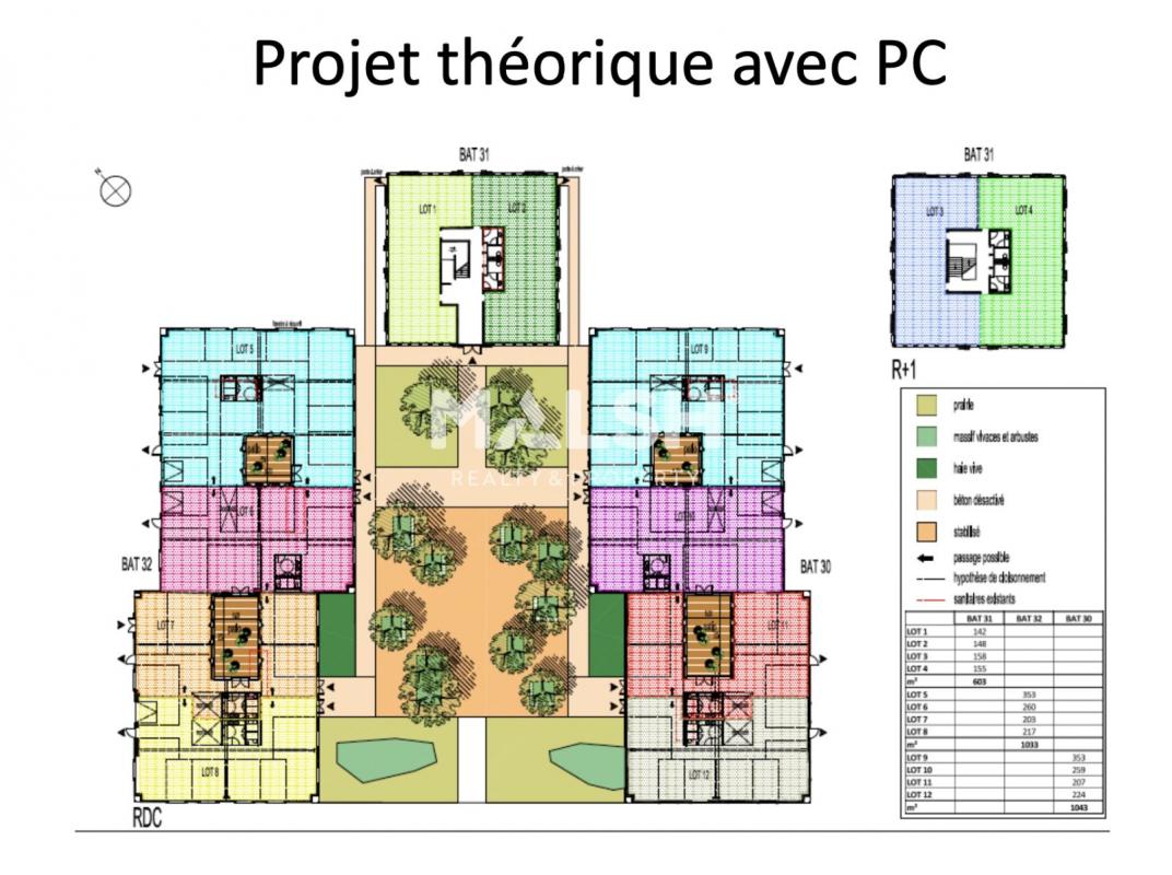MALSH Realty & Property - Bureaux - Lyon Sud Est - Vénissieux - 17