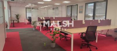 MALSH Realty & Property - Bureau - Lyon Sud Est - Vénissieux - 6