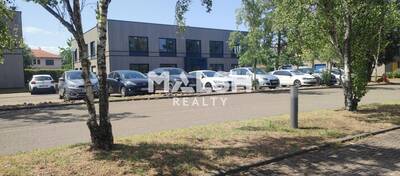 MALSH Realty & Property - Bureau - Lyon Sud Est - Vénissieux - 7