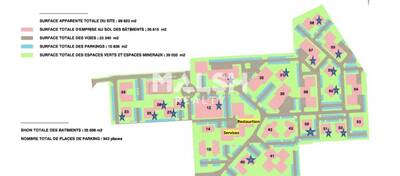 MALSH Realty & Property - Bureau - Lyon Sud Est - Vénissieux - 8