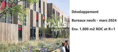 MALSH Realty & Property - Bureau - Lyon Sud Est - Vénissieux - 9