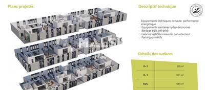 MALSH Realty & Property - Bureau - Lyon Sud Est - Vénissieux - 11