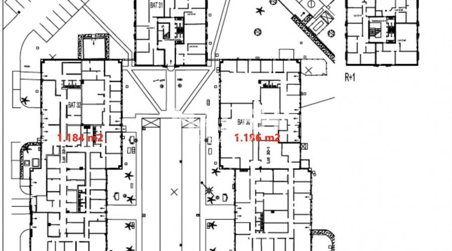 MALSH Realty & Property - Bureau - Lyon Sud Est - Vénissieux - 16