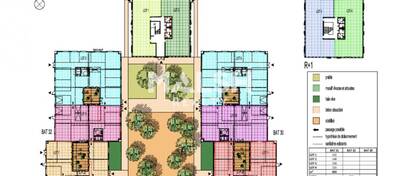 MALSH Realty & Property - Bureau - Lyon Sud Est - Vénissieux - 17