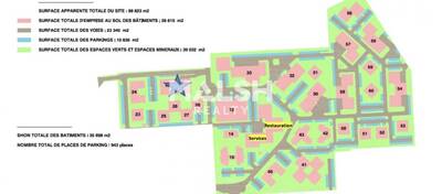 MALSH Realty & Property - Bureau - Lyon Sud Est - Vénissieux - 10