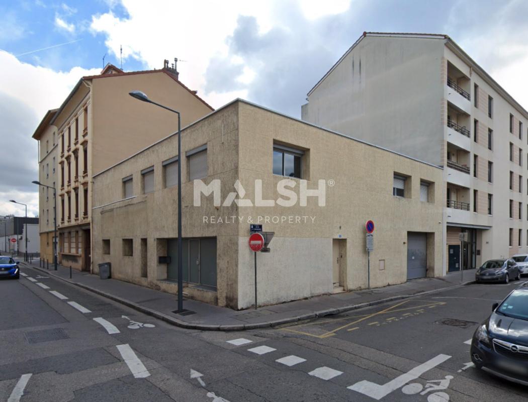 MALSH Realty & Property - Commerce - Villeurbanne / Tête d'Or - Villeurbanne - 1