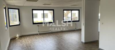 MALSH Realty & Property - Local d'activités - Lyon Sud Ouest - Saint-Genis-Laval - 3