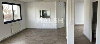 MALSH Realty & Property - Local d'activités - Lyon Sud Ouest - Saint-Genis-Laval - 4