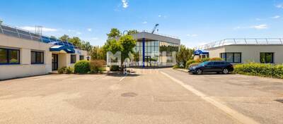 MALSH Realty & Property - Local d'activités - Lyon Sud Ouest - Saint-Genis-Laval - 6