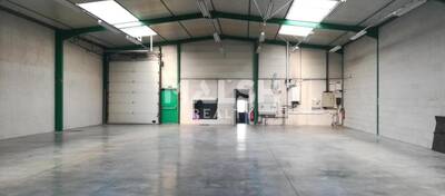 MALSH Realty & Property - Local d'activités - Lyon Sud Ouest - Saint-Genis-Laval - 2