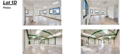 MALSH Realty & Property - Local d'activités - Lyon Sud Ouest - Saint-Genis-Laval - 8