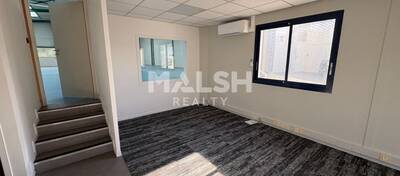 MALSH Realty & Property - Local d'activités - Lyon Sud Ouest - Saint-Genis-Laval - 6