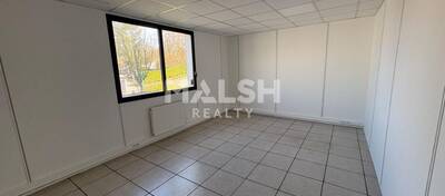 MALSH Realty & Property - Local d'activités - Lyon Sud Ouest - Saint-Genis-Laval - 11