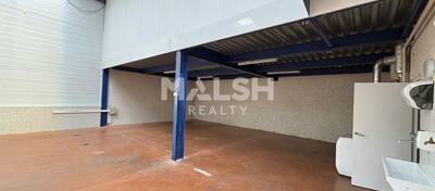 MALSH Realty & Property - Local d'activités - Lyon Sud Ouest - Saint-Genis-Laval - 12